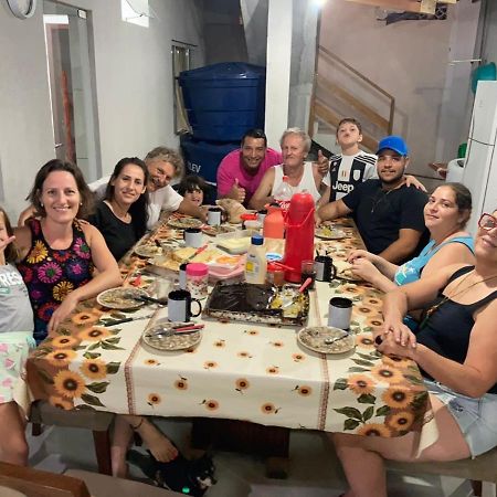 Hostel Pousada Prainha 南圣弗朗西斯科 外观 照片