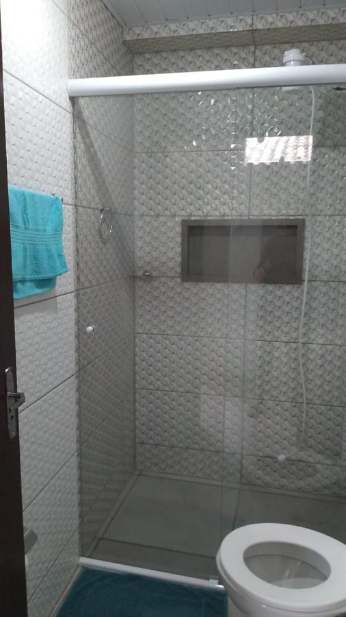 Hostel Pousada Prainha 南圣弗朗西斯科 外观 照片