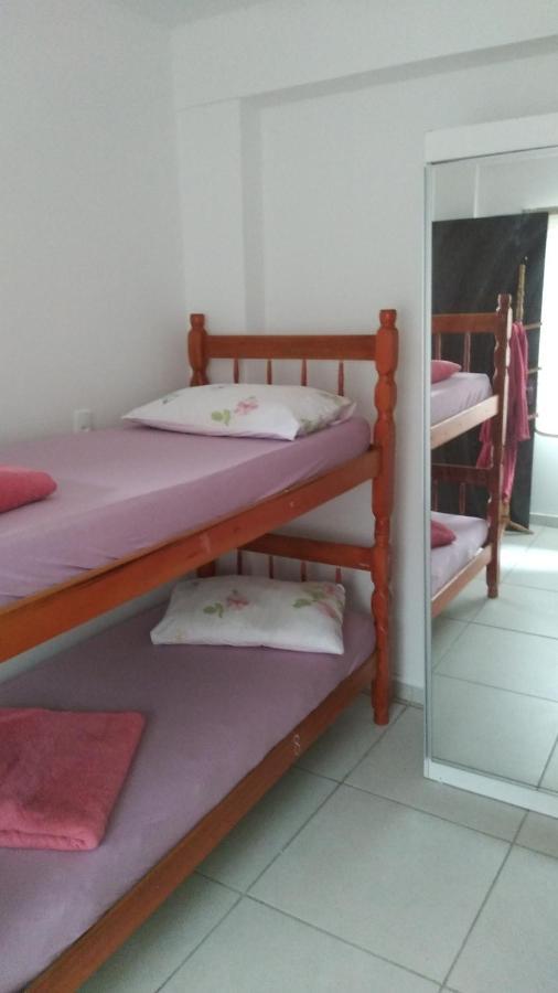 Hostel Pousada Prainha 南圣弗朗西斯科 客房 照片