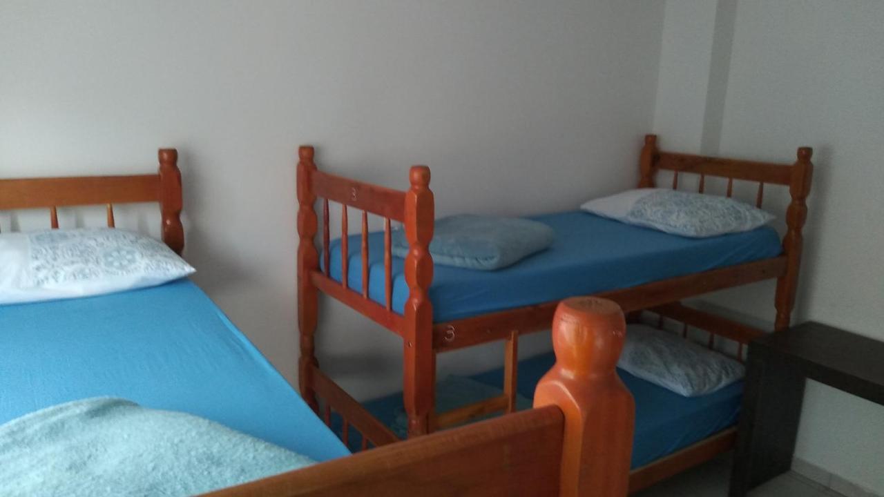 Hostel Pousada Prainha 南圣弗朗西斯科 客房 照片