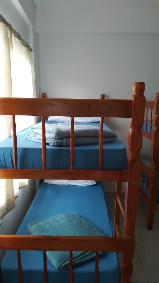 Hostel Pousada Prainha 南圣弗朗西斯科 客房 照片
