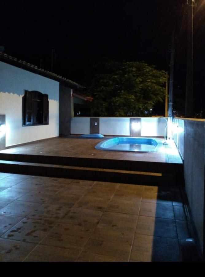 Hostel Pousada Prainha 南圣弗朗西斯科 外观 照片