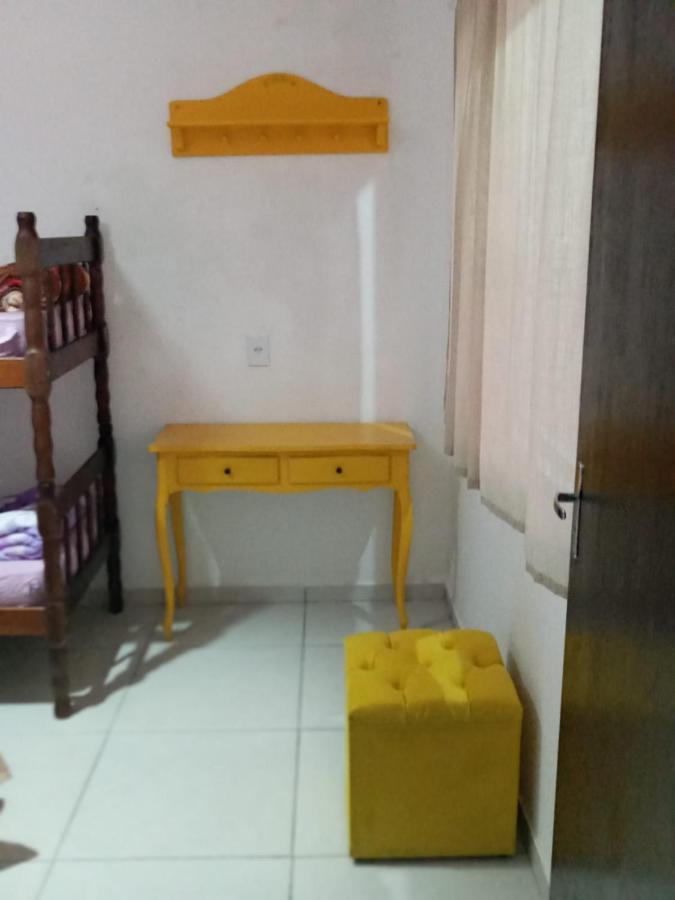 Hostel Pousada Prainha 南圣弗朗西斯科 外观 照片
