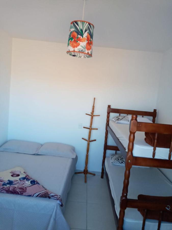 Hostel Pousada Prainha 南圣弗朗西斯科 外观 照片